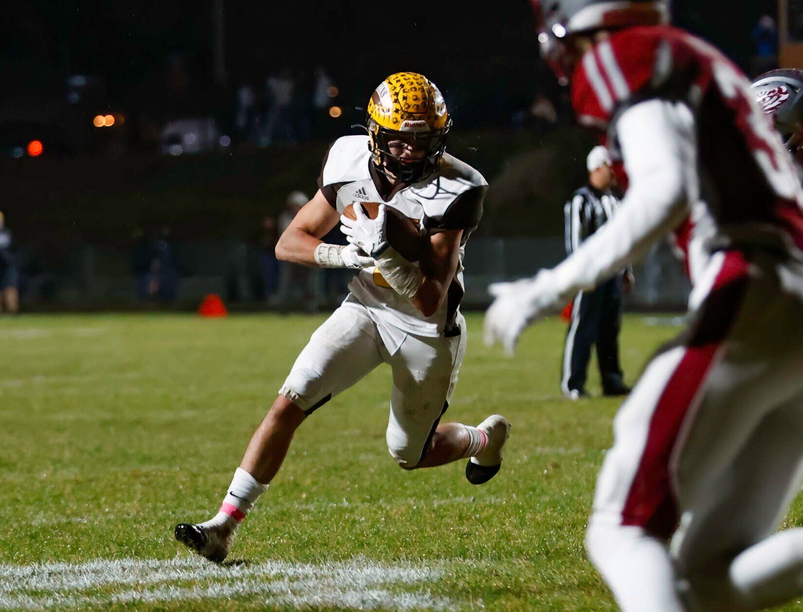 Helena Capital's Tom Carter